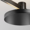 Трековый светильник MAYTONI PLATO FLARITY TR152-1-7W3K-B
