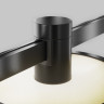 Трековый светильник MAYTONI PLATO FLARITY TR152-1-7W3K-B