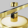 Трековый светильник MAYTONI PLATO FLARITY TR152-1-7W3K-BS