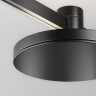 Трековый светильник MAYTONI PLATO FLARITY TR152-1-7W4K-B