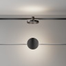 Трековый светильник MAYTONI PLATO FLARITY TR152-1-7W4K-B