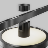 Трековый светильник MAYTONI PLATO FLARITY TR152-1-7W4K-B