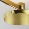 Трековый светильник MAYTONI PLATO FLARITY TR152-1-7W4K-BS