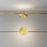 Трековый светильник MAYTONI PLATO FLARITY TR152-1-7W4K-BS