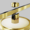 Трековый светильник MAYTONI PLATO FLARITY TR152-1-7W4K-BS