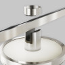 Трековый светильник MAYTONI PLATO FLARITY TR152-1-7W4K-PT