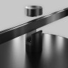 Трековый светильник MAYTONI PLATO FLARITY TR153-1-10W3K-B