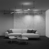 Трековый светильник MAYTONI PLATO FLARITY TR153-1-10W3K-B
