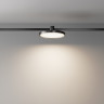 Трековый светильник MAYTONI PLATO FLARITY TR153-1-10W3K-B