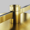 Трековый светильник MAYTONI PLATO FLARITY TR153-1-10W3K-BS