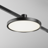 Трековый светильник MAYTONI PLATO FLARITY TR153-1-10W4K-B