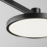 Трековый светильник MAYTONI PLATO FLARITY TR153-1-10W4K-B