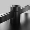 Трековый светильник MAYTONI PLATO FLARITY TR153-1-10W4K-B
