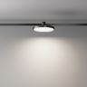 Трековый светильник MAYTONI PLATO FLARITY TR153-1-10W4K-B