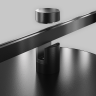 Трековый светильник MAYTONI PLATO FLARITY TR153-1-10W4K-B