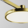 Трековый светильник MAYTONI PLATO FLARITY TR153-1-10W4K-BS
