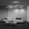 Трековый светильник MAYTONI PLATO FLARITY TR153-1-10W4K-BS