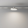 Трековый светильник MAYTONI PLATO FLARITY TR153-1-10W4K-PT