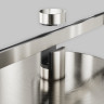 Трековый светильник MAYTONI PLATO FLARITY TR153-1-10W4K-PT