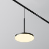 Трековый светильник MAYTONI PLATO TR123-2-15W3K-B