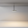 Трековый светильник MAYTONI PLATO TR123-2-15W3K-B