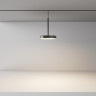 Трековый светильник MAYTONI PLATO TR123-2-15W4K-B