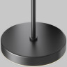 Трековый светильник MAYTONI PLATO TR123-4-15W-DS-B