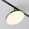 Трековый светильник MAYTONI PLATO TR131-2-15W3K-B