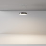 Трековый светильник MAYTONI PLATO TR131-4-15W-DS-B