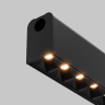 Трековый светильник MAYTONI POINTS ARITY TR237-1-12W3K-B