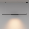 Трековый светильник MAYTONI POINTS ARITY TR237-1-12W3K-B