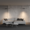 Трековый светильник MAYTONI POINTS ARITY TR237-1-12W3K-B