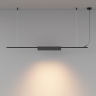 Трековый светильник MAYTONI POINTS ARITY TR238-1-12W3K-B