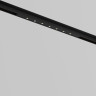 Трековый светильник MAYTONI POINTS BASITY TR174-1-12WTW-M-B