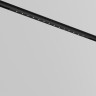 Трековый светильник MAYTONI POINTS BASITY TR174-1-24WTW-M-B