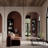 Трековый светильник MAYTONI POINTS BASITY TR174-1-24WTW-M-B