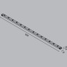 Трековый светильник MAYTONI POINTS BASITY TR174-1-24WTW-M-B