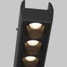 Трековый светильник MAYTONI POINTS ELASITY TR162-1-12W3K-M-B