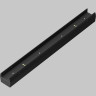 Трековый светильник MAYTONI POINTS ELASITY TR162-1-12W3K-M-B