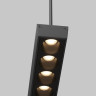 Трековый светильник MAYTONI POINTS ELASITY TR169-1-26W3K-M-B
