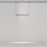 Трековый светильник MAYTONI POINTS ELASITY TR169-1-26W3K-M-B