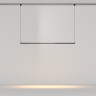 Трековый светильник MAYTONI POINTS ELASITY TR169-1-52W3K-M-B