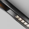 Трековый светильник MAYTONI POINTS EXILITY TR241-2-12W4K-B