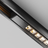 Трековый светильник MAYTONI POINTS EXILITY X TR241-2-12W3K-B