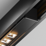 Трековый светильник MAYTONI POINTS EXILITY X TR241-2-12W3K-B