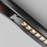 Трековый светильник MAYTONI POINTS EXILITY X TR241-4-12WTW-DD2-B