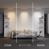 Трековый светильник MAYTONI POINTS EXILITY X TR241-4-12WTW-DSZ-B