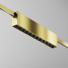 Трековый светильник MAYTONI POINTS FLARITY TR150-1-12W3K-M-BS