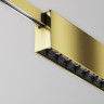 Трековый светильник MAYTONI POINTS FLARITY TR150-1-12W3K-M-BS