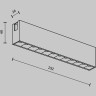 Трековый светильник MAYTONI POINTS FLARITY TR150-1-12W3K-M-BS